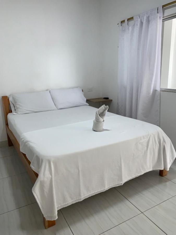 Hotel Casa Trujillo Norcasia Esterno foto