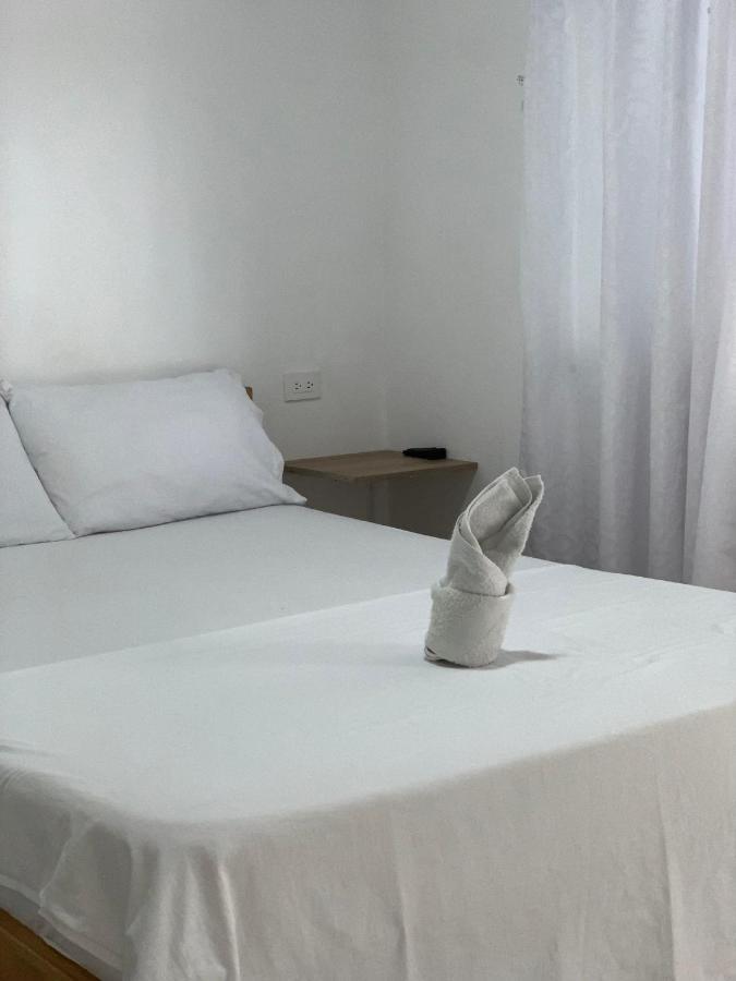 Hotel Casa Trujillo Norcasia Esterno foto